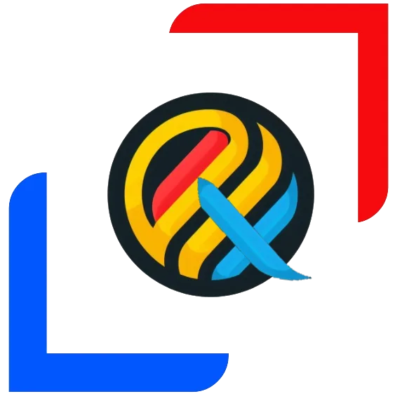 OmniCareX Logo